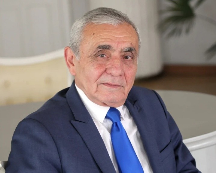 ԱՐԱՄ ՍԱԹՅԱՆ